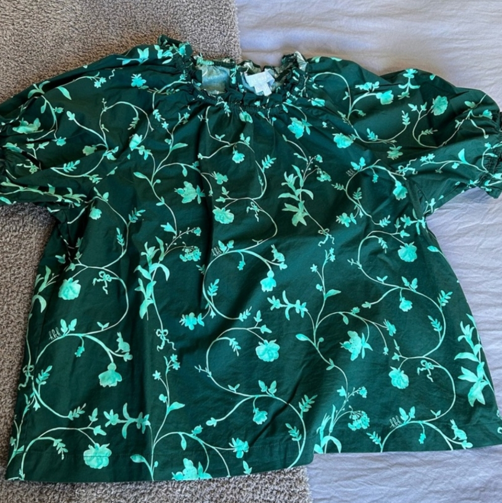 HHH blouse